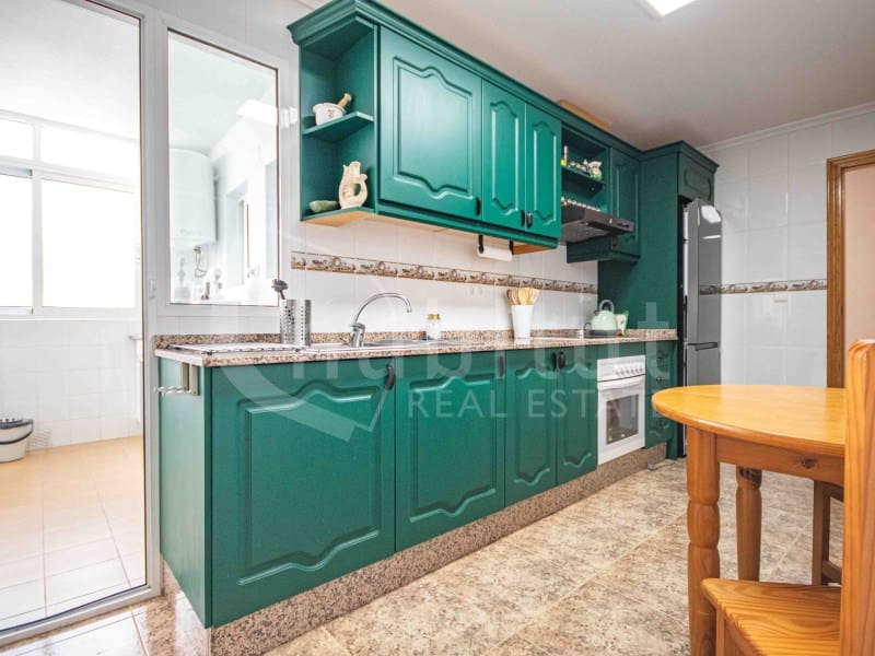 3 sypialnia Apartament na sprzedaż w Los Montesinos - 145 000 € (Ref: 9625486)