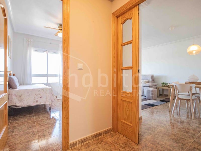 3 sypialnia Apartament na sprzedaż w Los Montesinos - 145 000 € (Ref: 9625486)