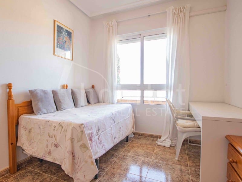 3 sypialnia Apartament na sprzedaż w Los Montesinos - 145 000 € (Ref: 9625486)