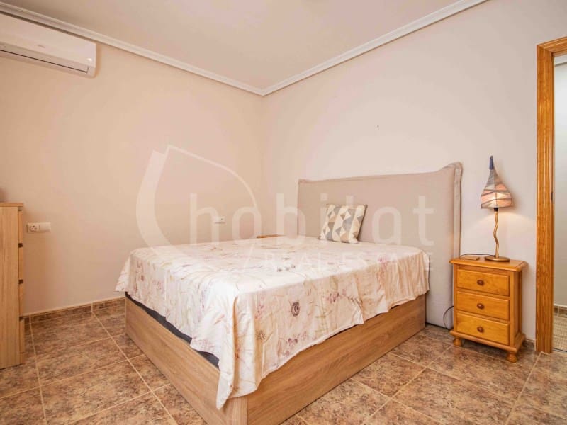 3 sypialnia Apartament na sprzedaż w Los Montesinos - 145 000 € (Ref: 9625486)