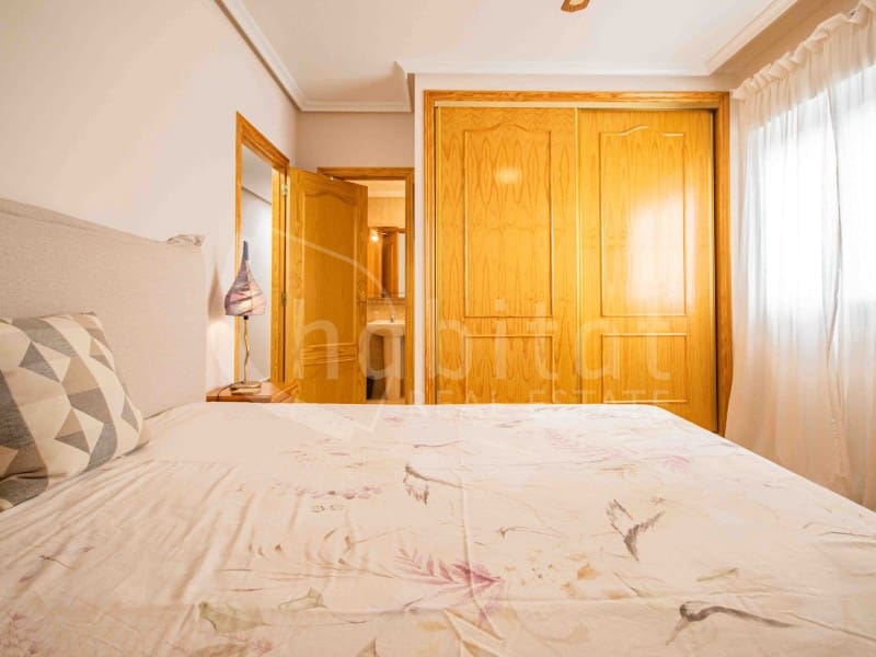 3 sypialnia Apartament na sprzedaż w Los Montesinos - 145 000 € (Ref: 9625486)