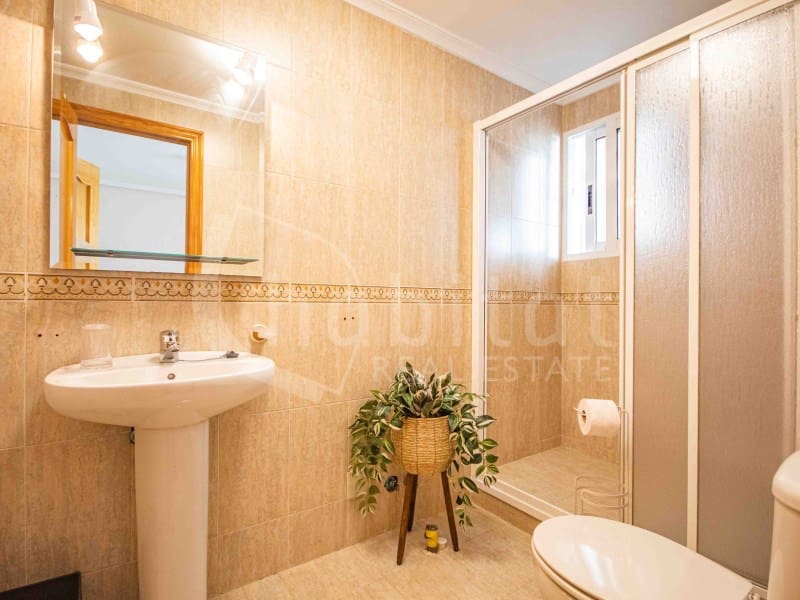 3 sypialnia Apartament na sprzedaż w Los Montesinos - 145 000 € (Ref: 9625486)