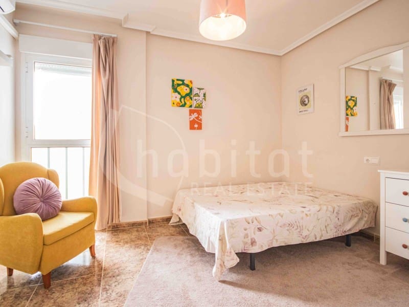 3 sypialnia Apartament na sprzedaż w Los Montesinos - 145 000 € (Ref: 9625486)