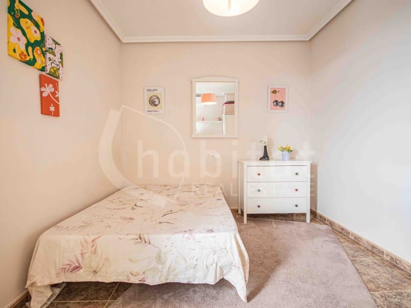 3 sypialnia Apartament na sprzedaż w Los Montesinos - 145 000 € (Ref: 9625486)