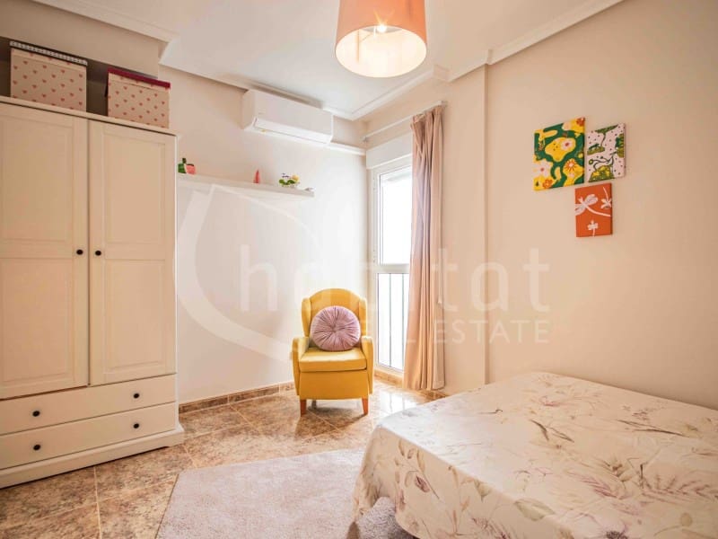 3 sypialnia Apartament na sprzedaż w Los Montesinos - 145 000 € (Ref: 9625486)