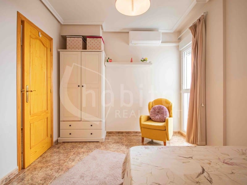 3 sypialnia Apartament na sprzedaż w Los Montesinos - 145 000 € (Ref: 9625486)