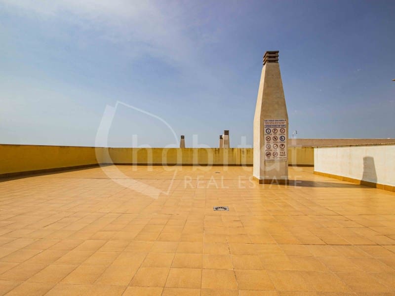 3 sypialnia Apartament na sprzedaż w Los Montesinos - 145 000 € (Ref: 9625486)