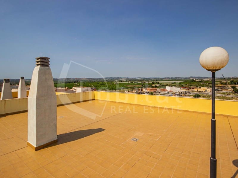 3 sypialnia Apartament na sprzedaż w Los Montesinos - 145 000 € (Ref: 9625486)