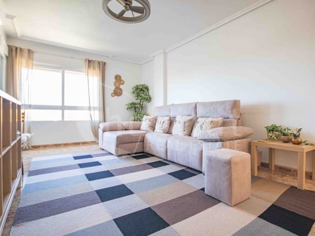 3 sypialnia Apartament na sprzedaż w Los Montesinos - 145 000 € (Ref: 9625486)