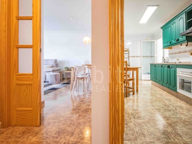 3 sypialnia Apartament na sprzedaż w Los Montesinos - 145 000 € (Ref: 9625486)