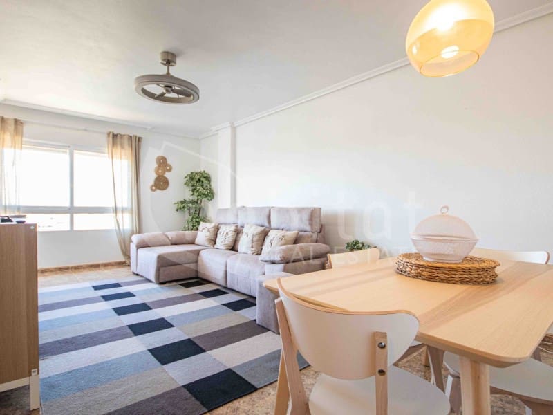 3 sypialnia Apartament na sprzedaż w Los Montesinos - 145 000 € (Ref: 9625486)