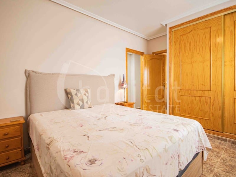 3 sypialnia Apartament na sprzedaż w Los Montesinos - 145 000 € (Ref: 9625486)