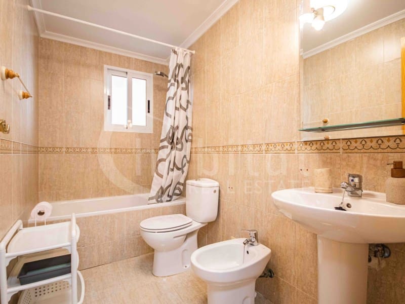 3 sypialnia Apartament na sprzedaż w Los Montesinos - 145 000 € (Ref: 9625486)