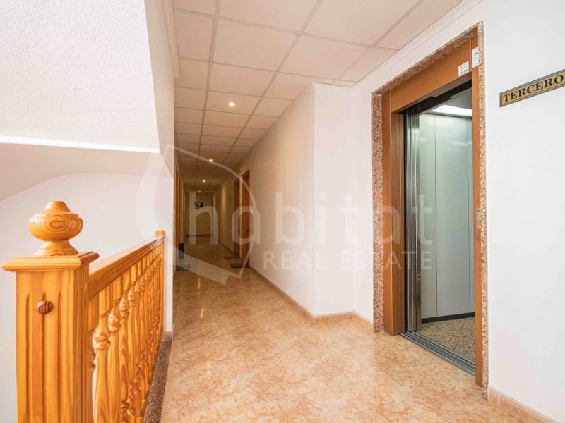 3 sypialnia Apartament na sprzedaż w Los Montesinos - 145 000 € (Ref: 9625486)