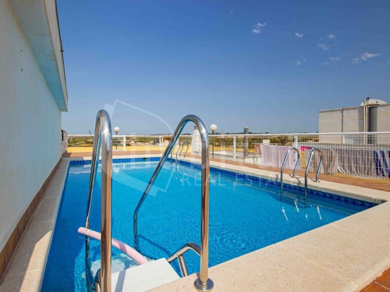 3 sypialnia Apartament na sprzedaż w Los Montesinos - 145 000 € (Ref: 9625486)