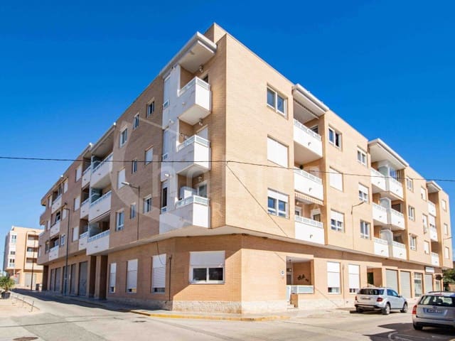 3 sypialnia Apartament na sprzedaż w Los Montesinos - 145 000 € (Ref: 9625486)