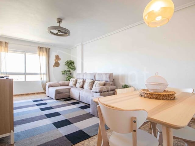 3 sypialnia Apartament na sprzedaż w Los Montesinos - 145 000 € (Ref: 9625486)