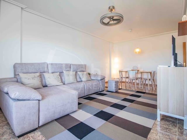 3 sypialnia Apartament na sprzedaż w Los Montesinos - 145 000 € (Ref: 9625486)