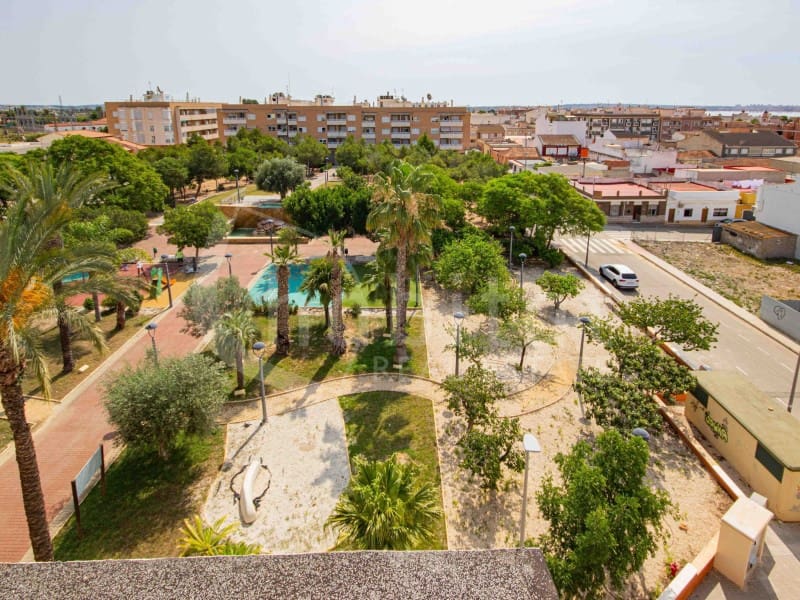 3 sypialnia Apartament na sprzedaż w Los Montesinos - 145 000 € (Ref: 9625486)