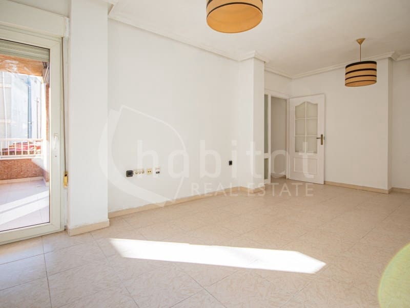 3 sovrum Lägenhet till salu i Los Montesinos - 135 000 € (Ref: 9634165)