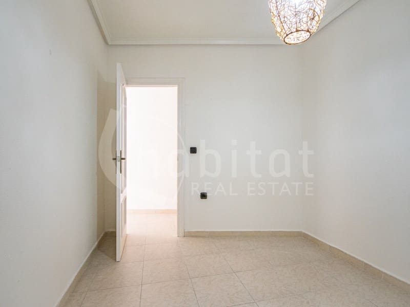 3 sovrum Lägenhet till salu i Los Montesinos - 135 000 € (Ref: 9634165)