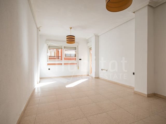 3 sovrum Lägenhet till salu i Los Montesinos - 135 000 € (Ref: 9634165)