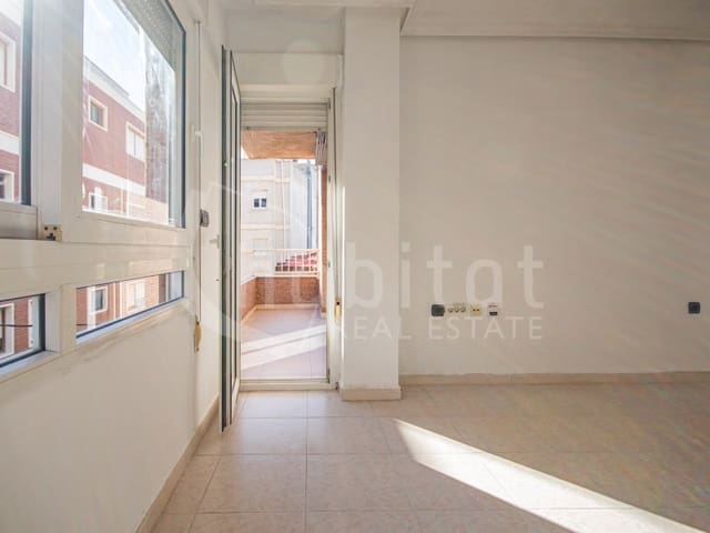 3 sovrum Lägenhet till salu i Los Montesinos - 135 000 € (Ref: 9634165)