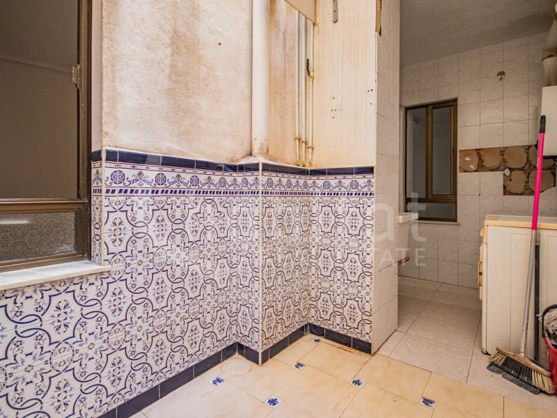 3 sovrum Lägenhet till salu i Los Montesinos - 135 000 € (Ref: 9634165)