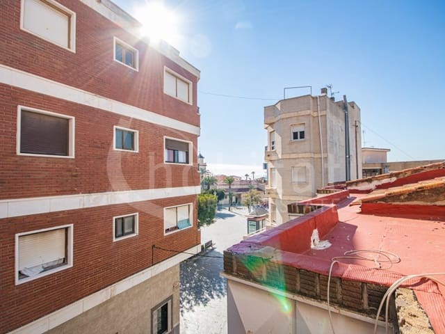 3 sovrum Lägenhet till salu i Los Montesinos - 135 000 € (Ref: 9634165)