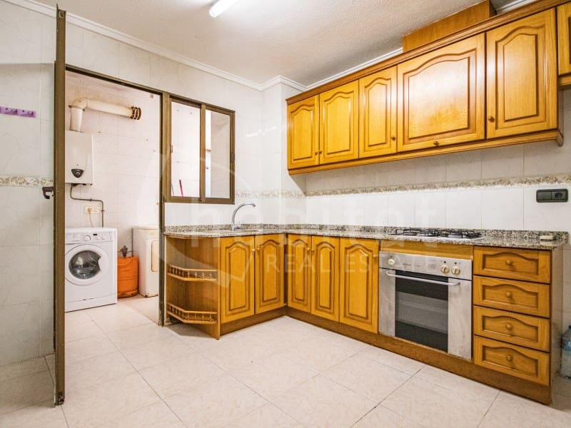 3 sovrum Lägenhet till salu i Los Montesinos - 135 000 € (Ref: 9634165)