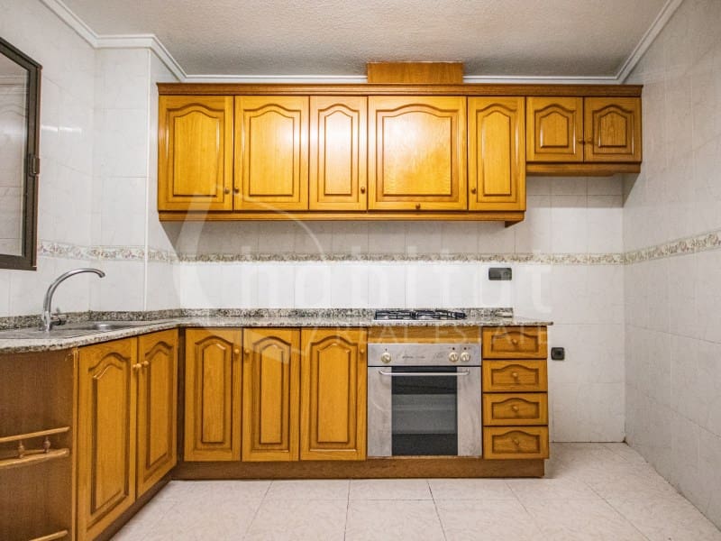 3 sovrum Lägenhet till salu i Los Montesinos - 135 000 € (Ref: 9634165)