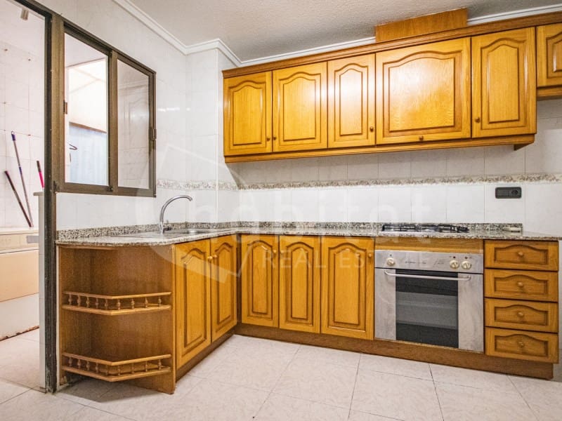 3 sovrum Lägenhet till salu i Los Montesinos - 135 000 € (Ref: 9634165)