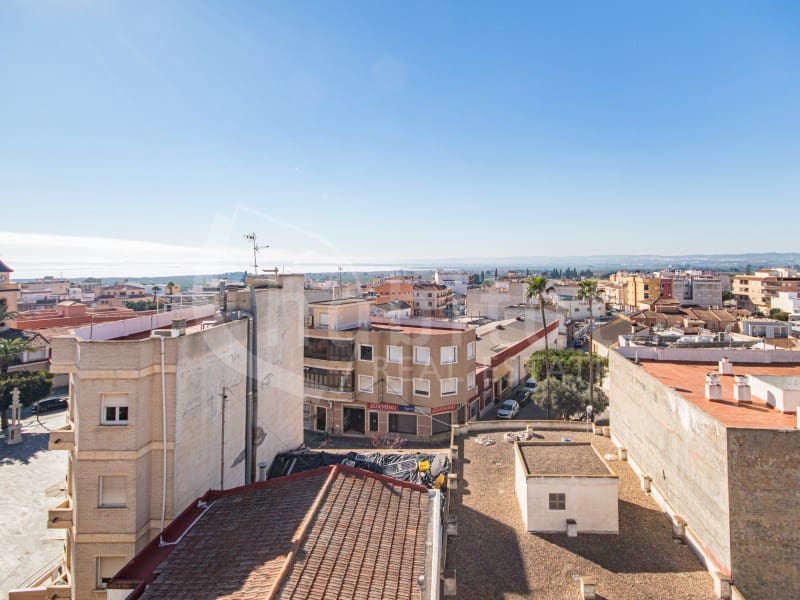 3 sovrum Lägenhet till salu i Los Montesinos - 135 000 € (Ref: 9634165)