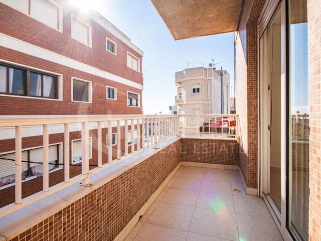 3 sovrum Lägenhet till salu i Los Montesinos - 135 000 € (Ref: 9634165)