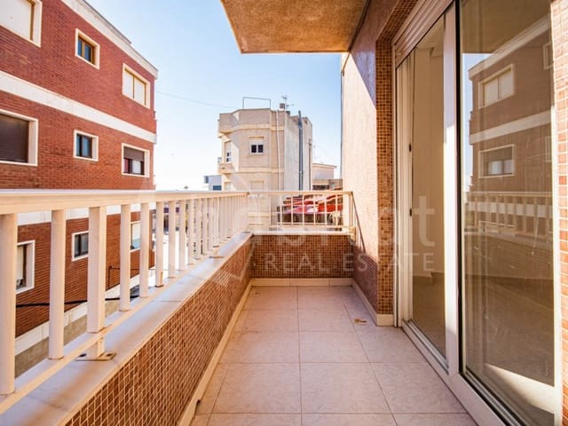 3 sovrum Lägenhet till salu i Los Montesinos - 135 000 € (Ref: 9634165)