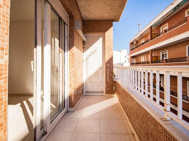 3 sovrum Lägenhet till salu i Los Montesinos - 135 000 € (Ref: 9634165)