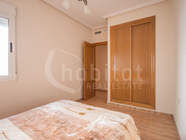 3 camera da letto Appartamento in vendita in Los Montesinos - 130.000 € (Rif: 9644955)