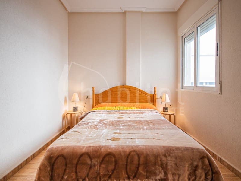 3 camera da letto Appartamento in vendita in Los Montesinos - 130.000 € (Rif: 9644955)