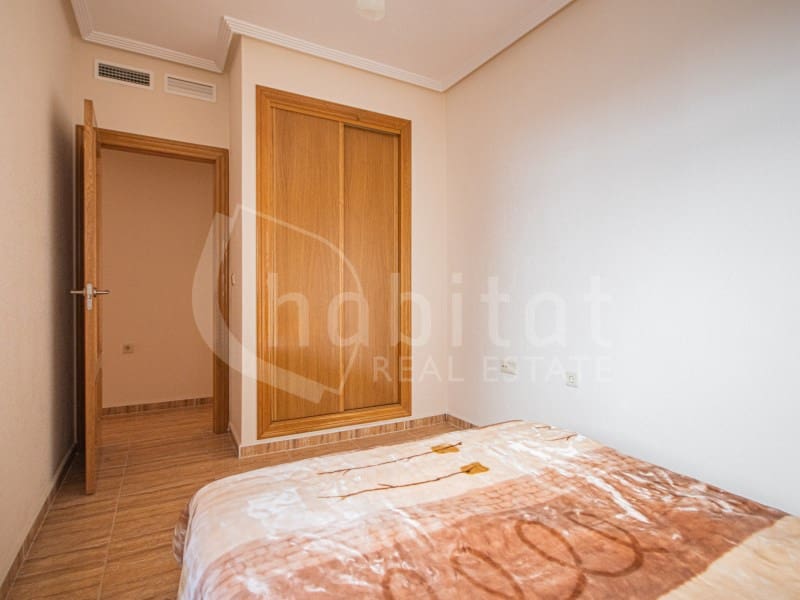 3 camera da letto Appartamento in vendita in Los Montesinos - 130.000 € (Rif: 9644955)