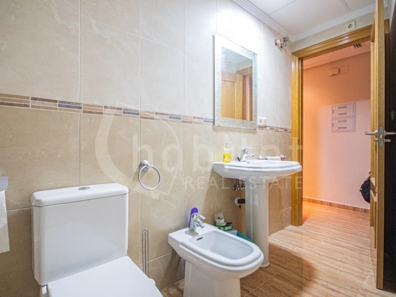 3 camera da letto Appartamento in vendita in Los Montesinos - 130.000 € (Rif: 9644955)