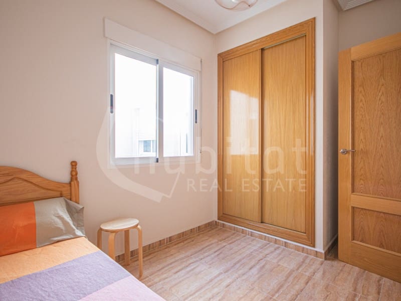 3 camera da letto Appartamento in vendita in Los Montesinos - 130.000 € (Rif: 9644955)