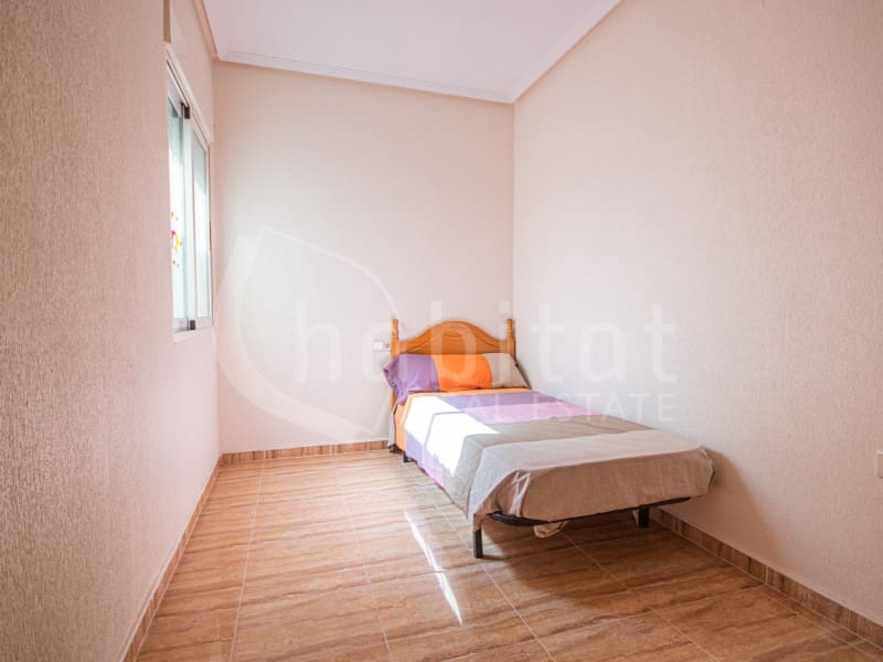 3 camera da letto Appartamento in vendita in Los Montesinos - 130.000 € (Rif: 9644955)