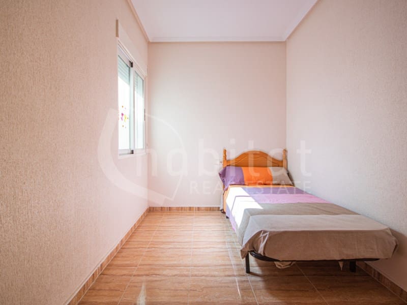 3 camera da letto Appartamento in vendita in Los Montesinos - 130.000 € (Rif: 9644955)