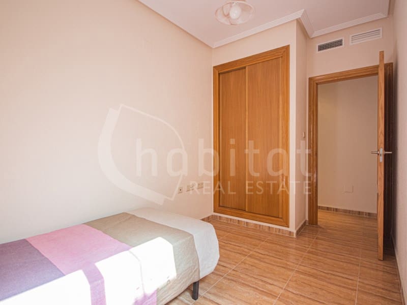 3 camera da letto Appartamento in vendita in Los Montesinos - 130.000 € (Rif: 9644955)