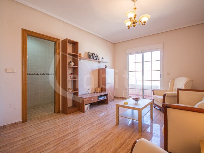 3 camera da letto Appartamento in vendita in Los Montesinos - 130.000 € (Rif: 9644955)