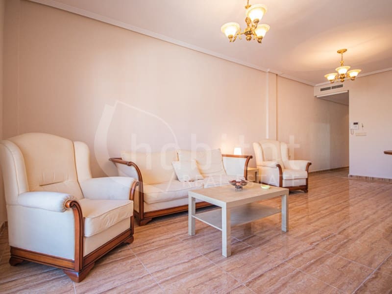 3 camera da letto Appartamento in vendita in Los Montesinos - 130.000 € (Rif: 9644955)