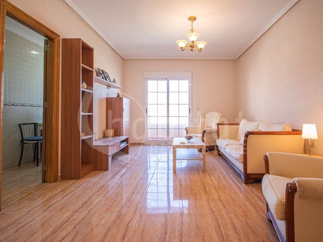 3 camera da letto Appartamento in vendita in Los Montesinos - 130.000 € (Rif: 9644955)