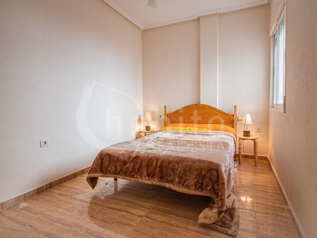 3 camera da letto Appartamento in vendita in Los Montesinos - 130.000 € (Rif: 9644955)