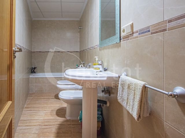 3 camera da letto Appartamento in vendita in Los Montesinos - 130.000 € (Rif: 9644955)