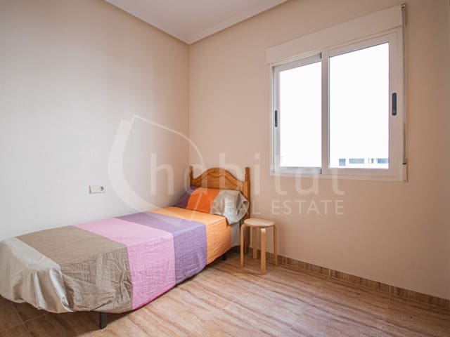 3 camera da letto Appartamento in vendita in Los Montesinos - 130.000 € (Rif: 9644955)